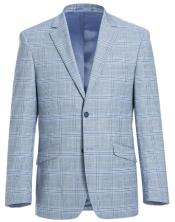  Renoir Tattaglia Classic Fit Suit Style#