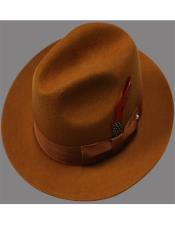  Mens 1920s Hats Untouchable Hat -