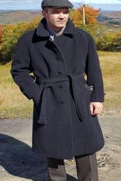 BeltedOvercoat-WoolTopcoat-FulllengthMensCoat