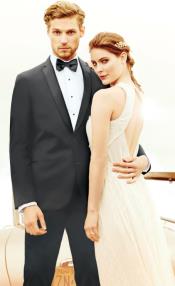  Mens Quinceanera Suits - Wool