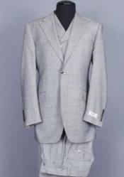  Grey Suit - Double