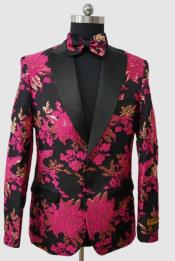 PromSuits-WeddingSuit-PaisleySuit-Floral