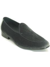  Mens Prom Loafers