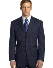  1900 Mens Suit Style - Wool