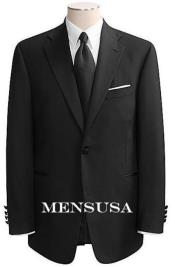  1900 Mens Suit Style - Wool