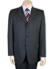  1900 Mens Suit Style  