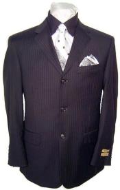  Mens Suit Style - Wool
