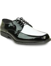  Black Groomsmen Shoes
