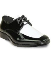  Gangster Shoes Men Dress Oxford Shoe For Men Perfect