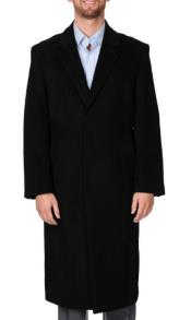  Mens Overcoat and Trench Coats