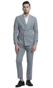 PinstripeDoubleBreastedSuits-GreySuit