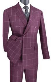  Mens Wintage Suit - 1920s Mens