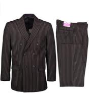  Old Man Charcoal Gray Suit -