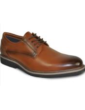  Brown Dress Shoes Size 15