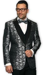  Fancy Tuxedo - Luxury Luxedo -