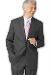  Mens 36 Long Suit - Size