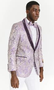  Big and Tall Dinner Jacket -