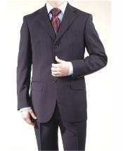  48 Short Suit - Mens Dark