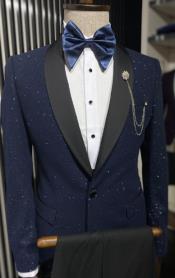  Prom Tuxedo Suits - Wedding Suits