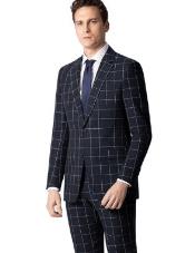  Budget Suits - Affordable Mens Suits
