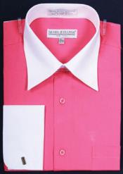  20 Inch Neck Dress Shirts in