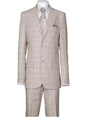 BudgetSuits-AffordableMensSuits-Tan
