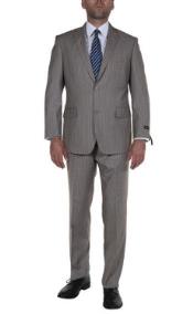  Suits - Affordable Mens Suits - Tan ~ Beige