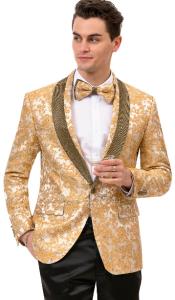  Mens Paisley Pattern and Prom Tuxedo