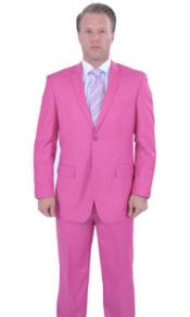  Presley Pink Suit Fuchsia