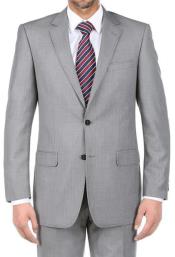  Mens Suits - 100% Virgin Wool Regular Fit Pick