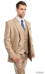  Cheap Plus Size Mens Stone Suit