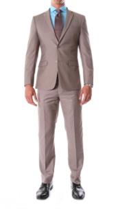  Mens Fall Suit Colors Taupe