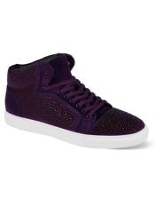MensSneakerStyleShoes-Grape