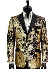  Gras Party Outfits For Guys - Mens Mardi Gras