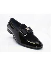 TuxedoShoes-FormalWeddingShoes-DressPromShoes
