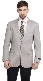  Product#JA60482 Mens Suit Blazer Jacket Two