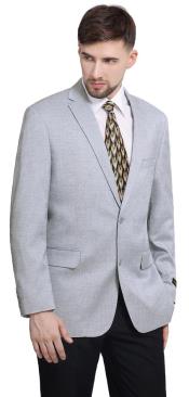  Product#JA60484 Mens Suit Blazer Jacket Two