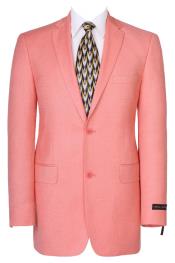  Product#JA60486 Mens Suit Blazer Jacket Two