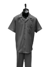  Mens Walking Suit - Big and