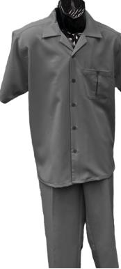  Product#JA60572 Mens Walking Suit - Big