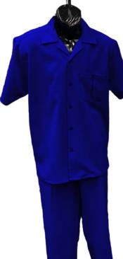  Product#JA60579 Mens Walking Suit - Big
