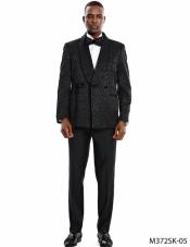  Product#JA60634 Floral Sportcoat - Big and