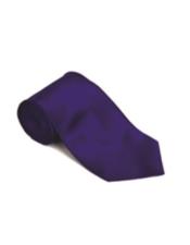  Para Hombres - Purple Tie