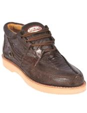  Product#JA60883 Los Altos Boots Brown