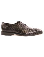  Belvedere Shoes - Brown