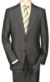  38 Long Suit - Mens Suit