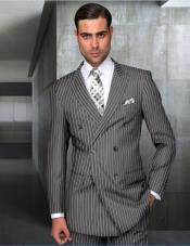  Suits Gray