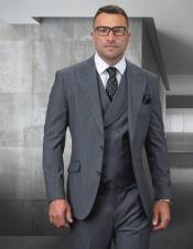  Suits Gray