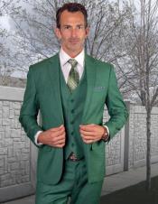  Statement Suits - Statement ITaly Suits - Wool Suits