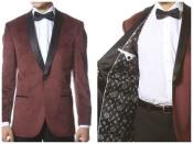  Tuxedos - Homecoming Suits